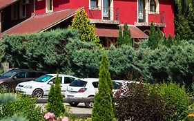 Hotel Szent István