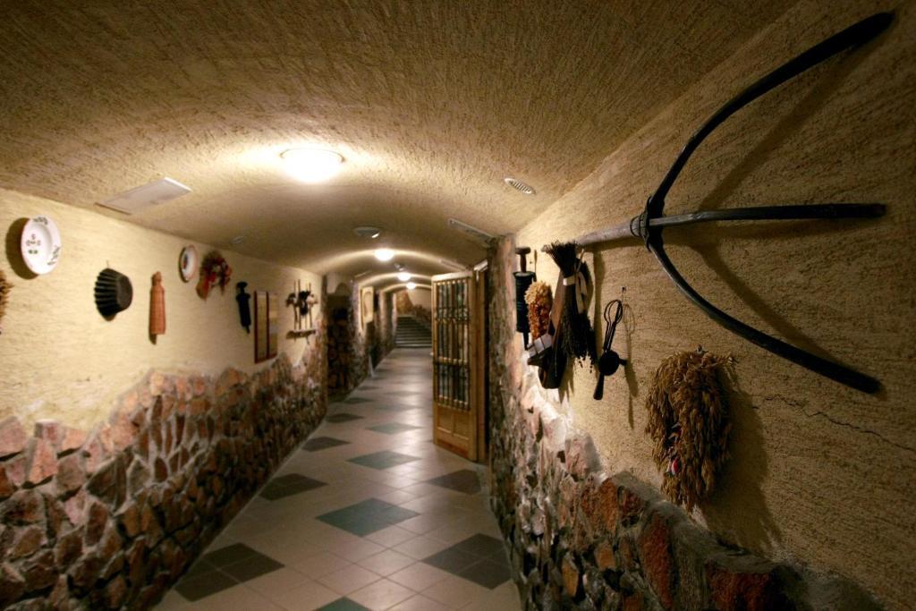 Hotel Szent István Eger Exterior foto